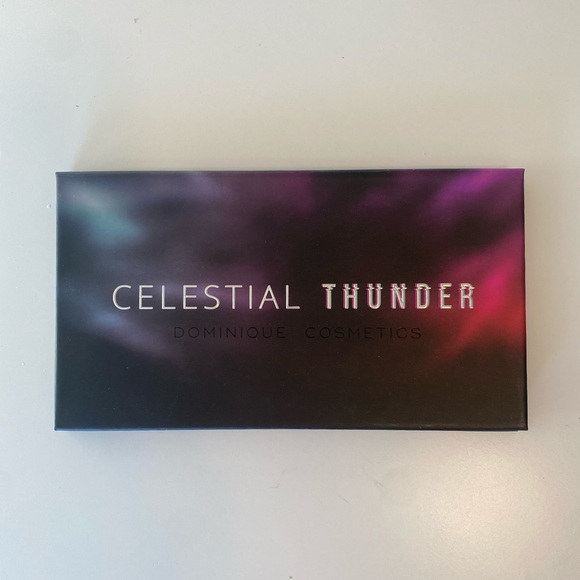 Eyeshadow Palette - Picture 2 of 3